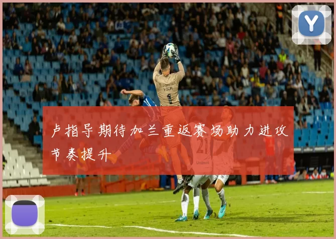 卢指导期待加兰重返赛场助力进攻节奏提升
